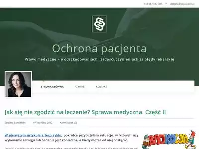 ochronapacjenta.pl