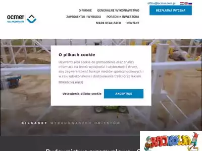 ocmer.com.pl