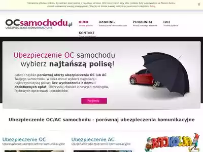 ocsamochodu.pl