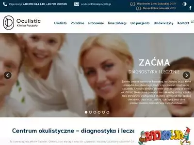 oculistic.pl