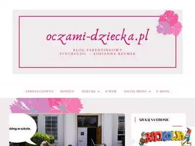 oczami-dziecka.pl