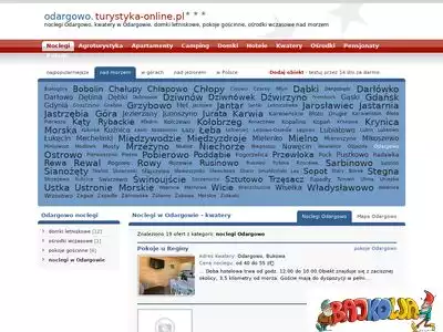 odargowo.turystyka-online.pl