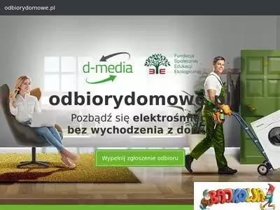 odbiorydomowe.pl