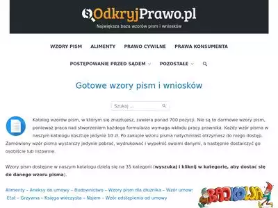 odkryjprawo.pl