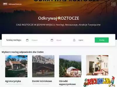 odkrywajroztocze.pl