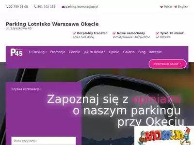 odlotowyparking.pl