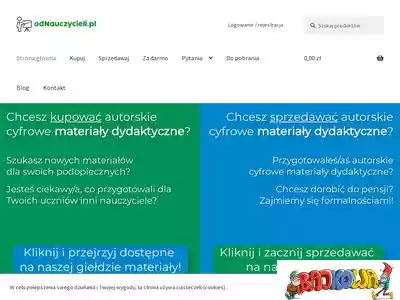 odnauczycieli.pl