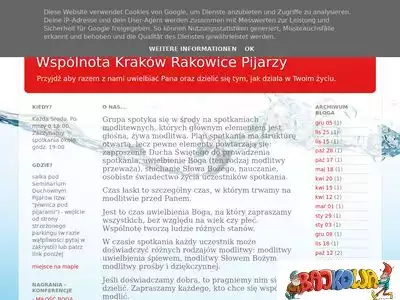 odnowa-rakowice-pijarzy.blogspot.com