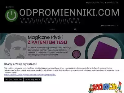 odpromienniki.com