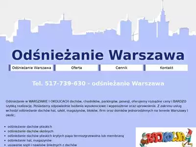 odsniezanie-dachow.dachow.pl