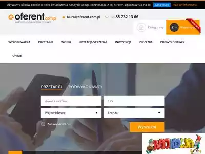 oferent.com.pl