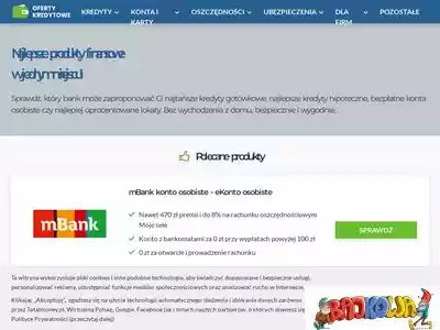 oferty-kredytowe.pl