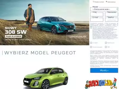 oferty.peugeot.pl