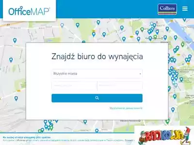 officemap.pl