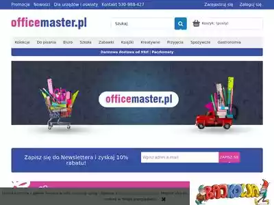 officemaster.pl