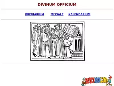 officium.sanctamissa.pl