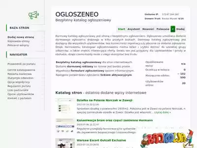 ogloszeneo.pl