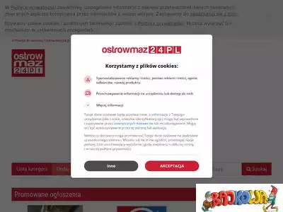 ogloszenia.ostrowmaz24.pl