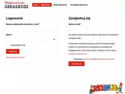 ogloszenia.tygodniksiedlecki.com