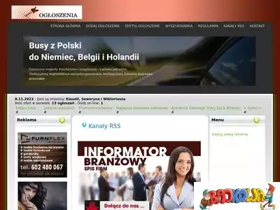 ogloszenia.walcz24.pl