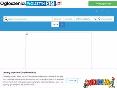 ogloszenia.wolsztyn24.pl