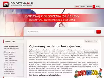 ogloszenia24.pl