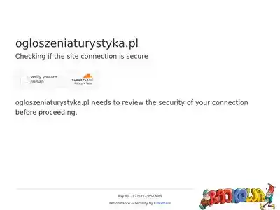 ogloszeniaturystyka.pl