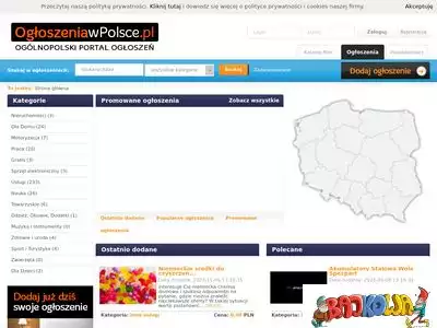 ogloszeniawpolsce.pl