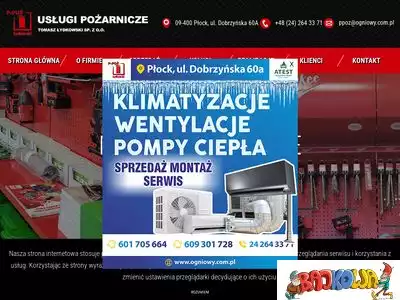 ogniowy.com.pl