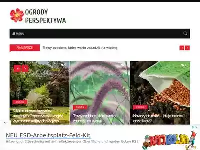 ogrody-perspektywa.com.pl