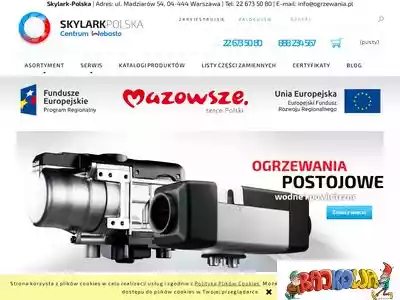 ogrzewania.pl