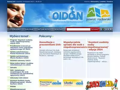 oidon-raciborz.pl