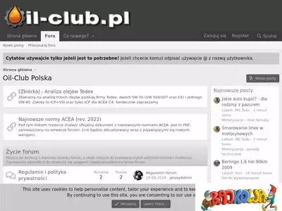 oilclub.pl