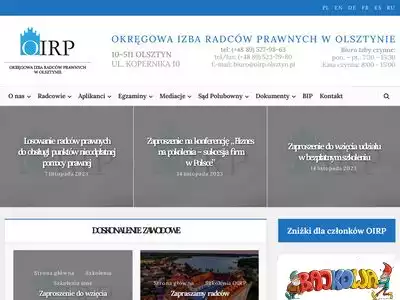 oirp.olsztyn.pl