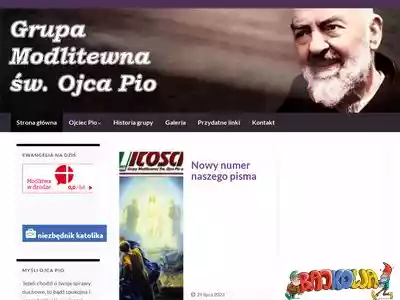 ojciecpio.com.pl