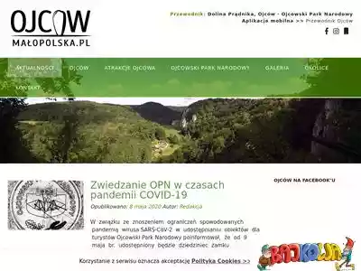 ojcow.malopolska.pl