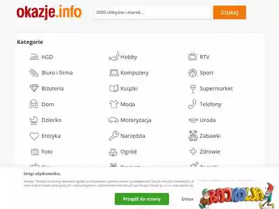 okazje.info.pl