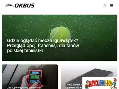 okbus.pl