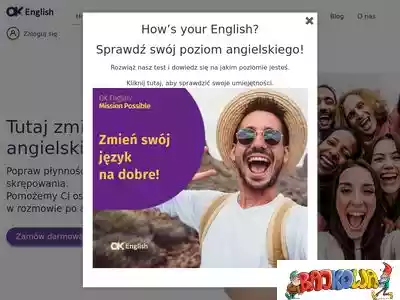 okenglish.eu