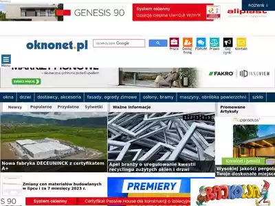 oknonet.pl