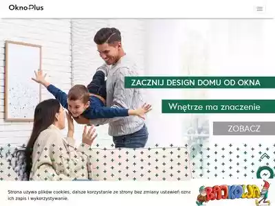 oknoplus.com.pl