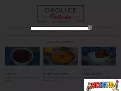 okolicepalnika.pl