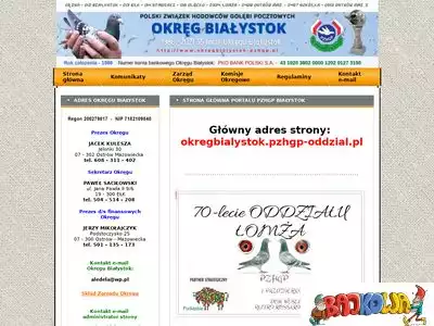 okregbialystok.pzhgp-oddzial.pl