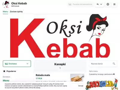 oksikebab.pl