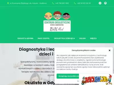 okulistagdynia.com