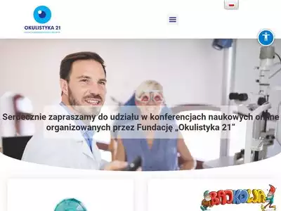 okulistyka21.pl