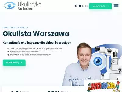 okulistykaakademicka.pl