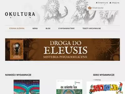 okultura.pl