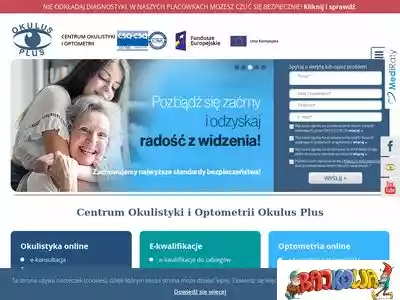 okulus.pl