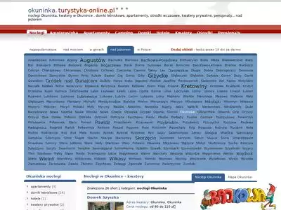 okuninka.turystyka-online.pl